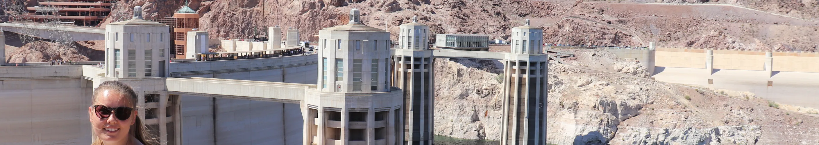 Hoover Dam