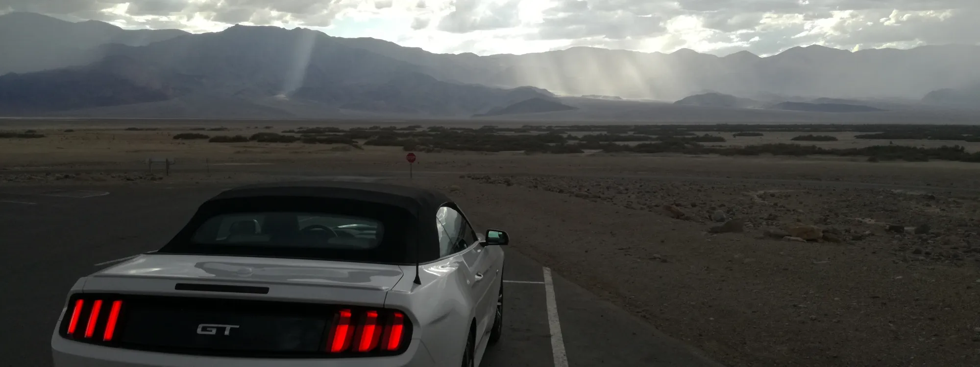 Mustang